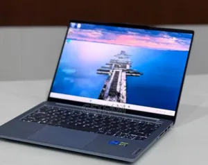 New Laptop Lenovo Ideapad 3 16GB Nvidia SSD 512GB