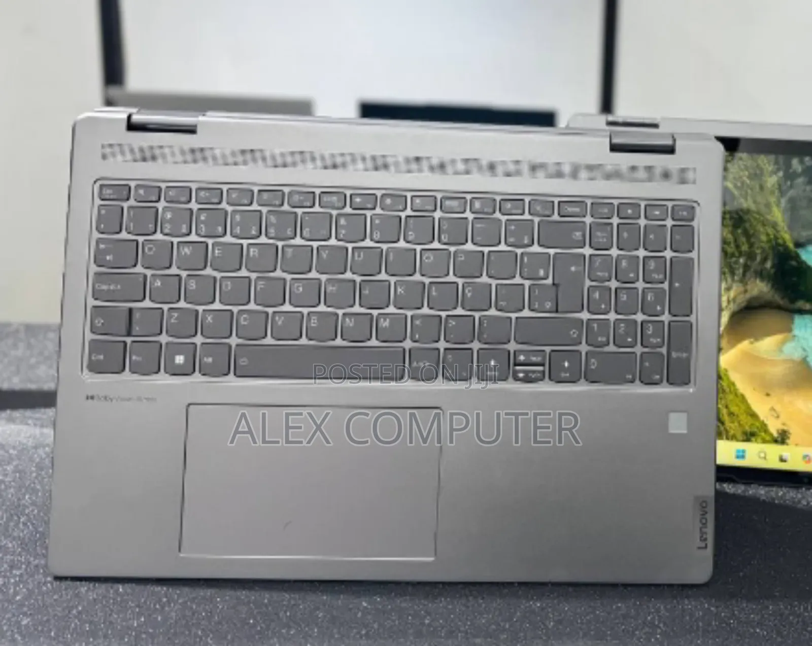 New Laptop Lenovo 16GB AMD Ryzen 5 SSD 512GB