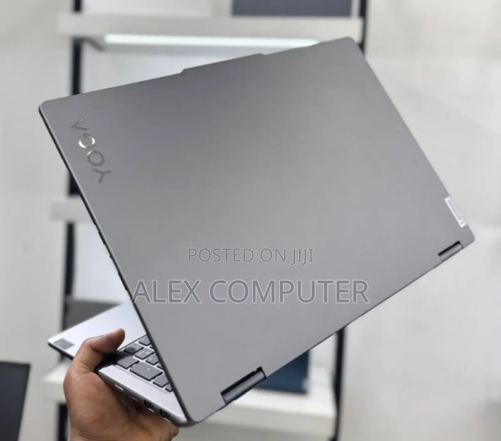New Laptop Lenovo 16GB AMD Ryzen 5 SSD 512GB