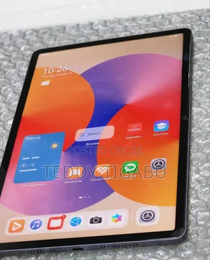 New Huawei MatePad SE 8 GB