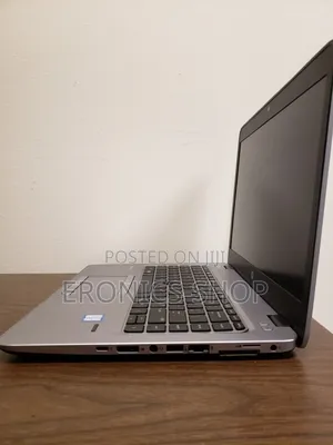 Laptop HP EliteBook 840 4GB Intel Core I5 SSD 256GB