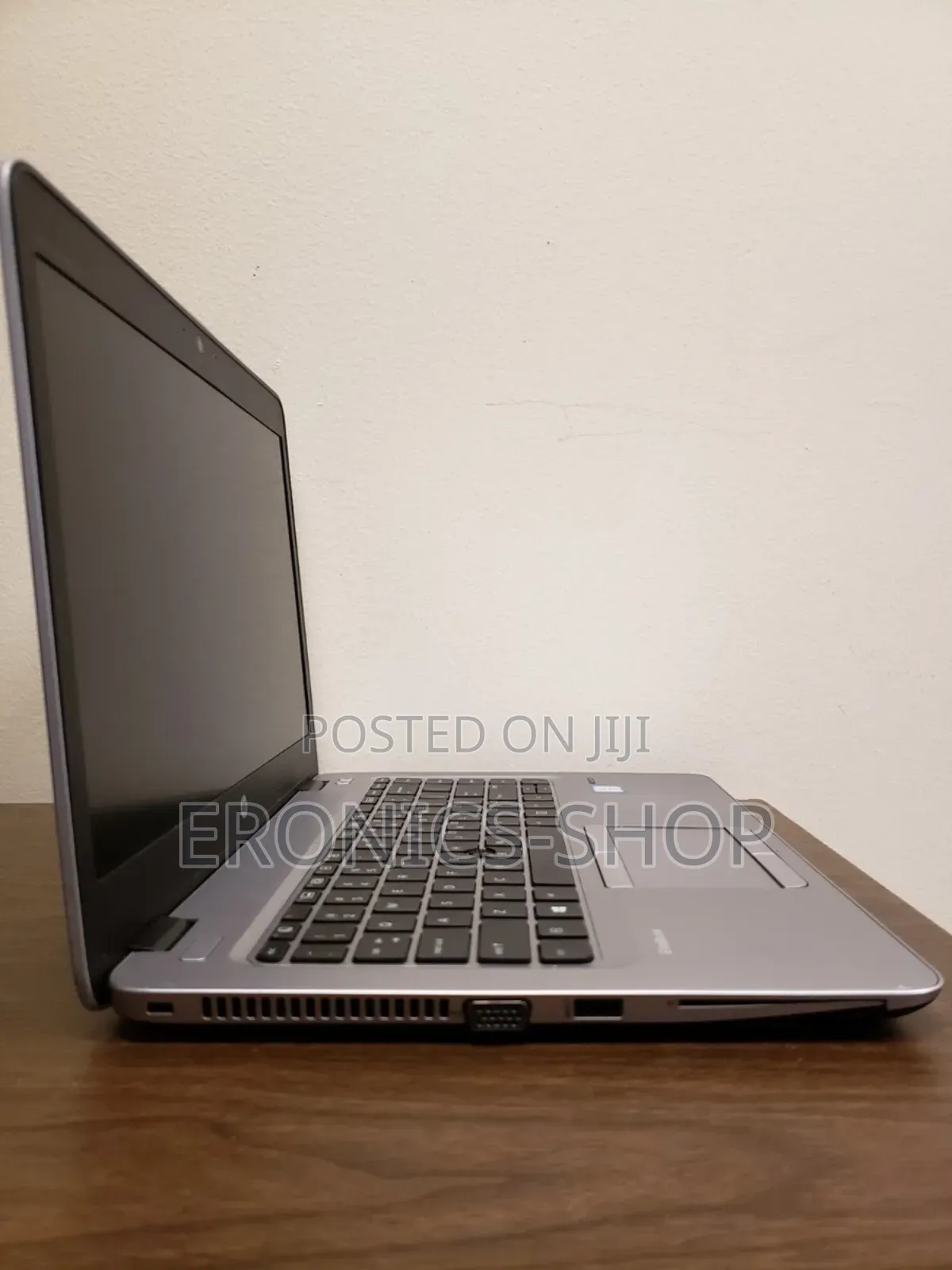 Laptop HP EliteBook 840 4GB Intel Core I5 SSD 256GB