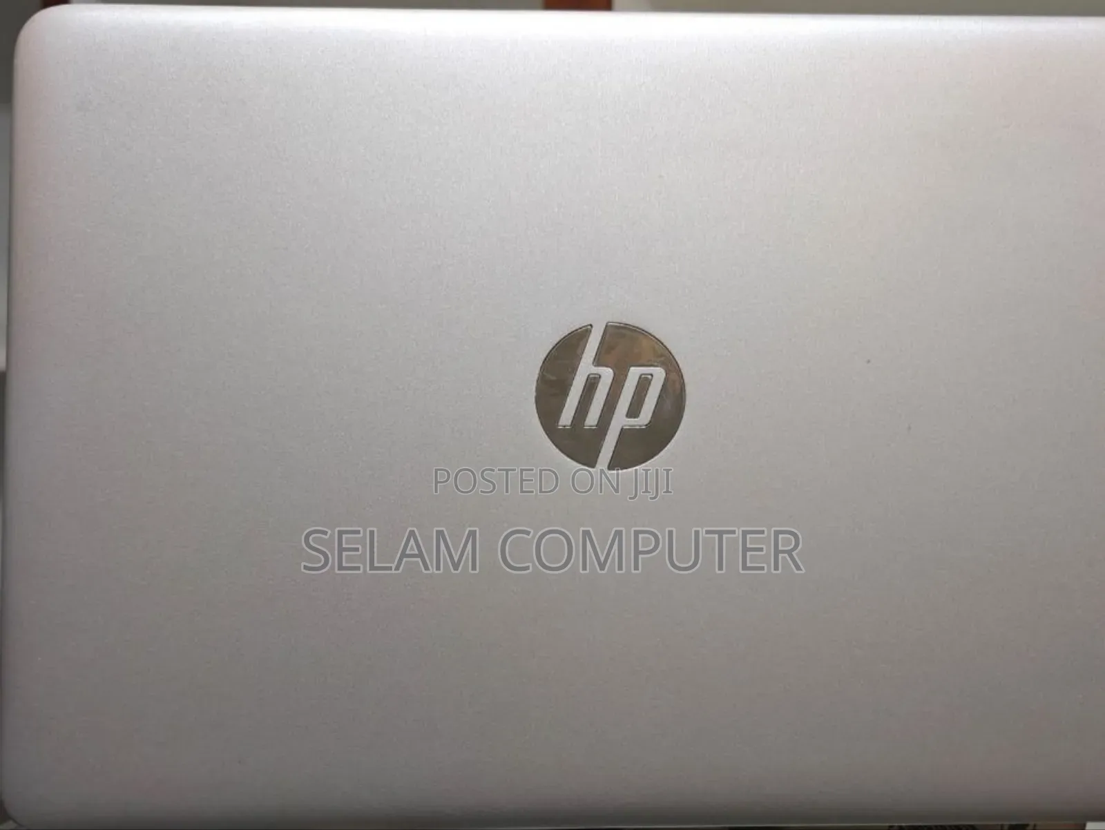 New Laptop HP EliteBook 840 G4 8GB Intel Core I5 SSD 256GB