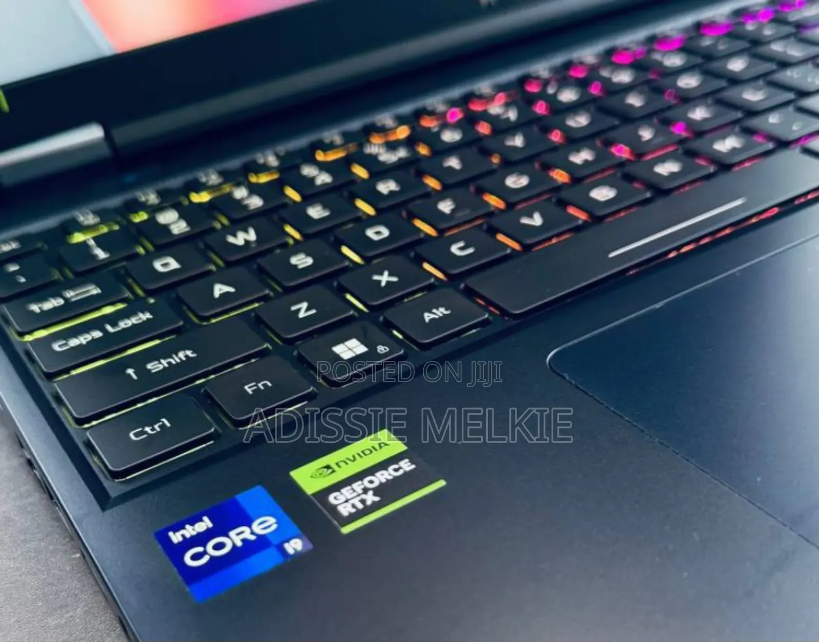 New Laptop Acer Predator Helios Neo 16 16GB Intel Core I9 SSD 1T