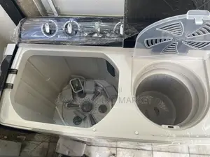 Orbit 16kg Washing Machine