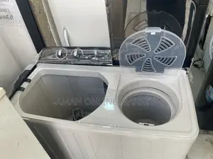 Orbit 16kg Washing Machine