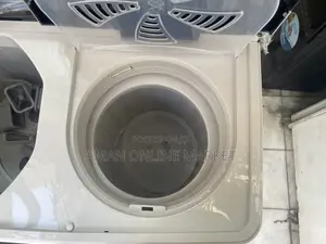 Orbit 16kg Washing Machine