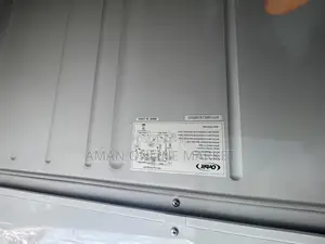 Orbit 16kg Washing Machine