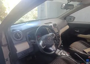 Toyota Rush 2020 Brown