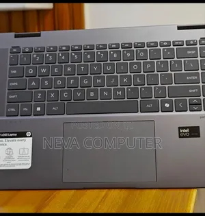 New Laptop HP Envy 15 32GB Intel Core Ultra 7 SSD 1T