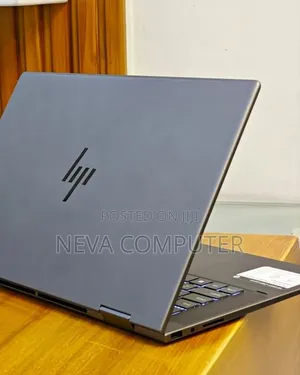 New Laptop HP Envy 15 32GB Intel Core Ultra 7 SSD 1T