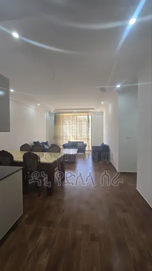 Furnished 3bdrm Apartment in Adis Abeba, Bole for sale