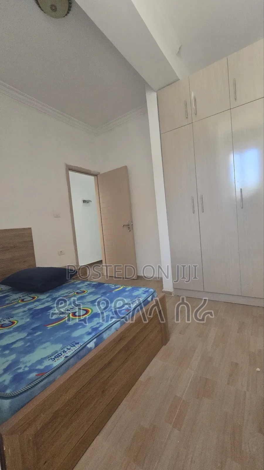 Furnished 3bdrm Apartment in Adis Abeba, Bole for sale