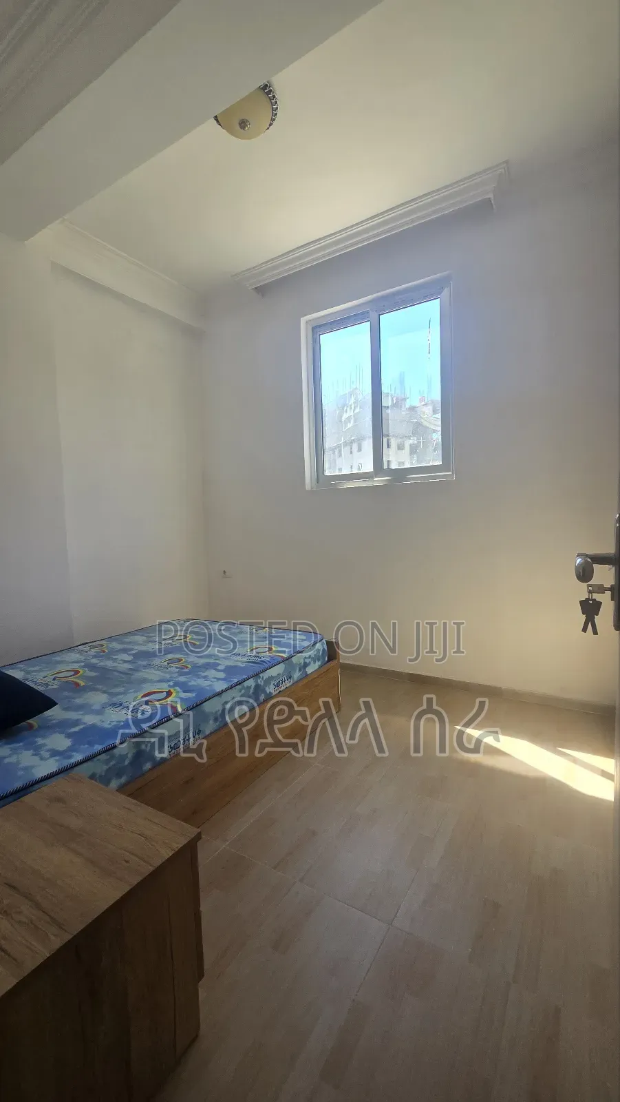 Furnished 3bdrm Apartment in Adis Abeba, Bole for sale