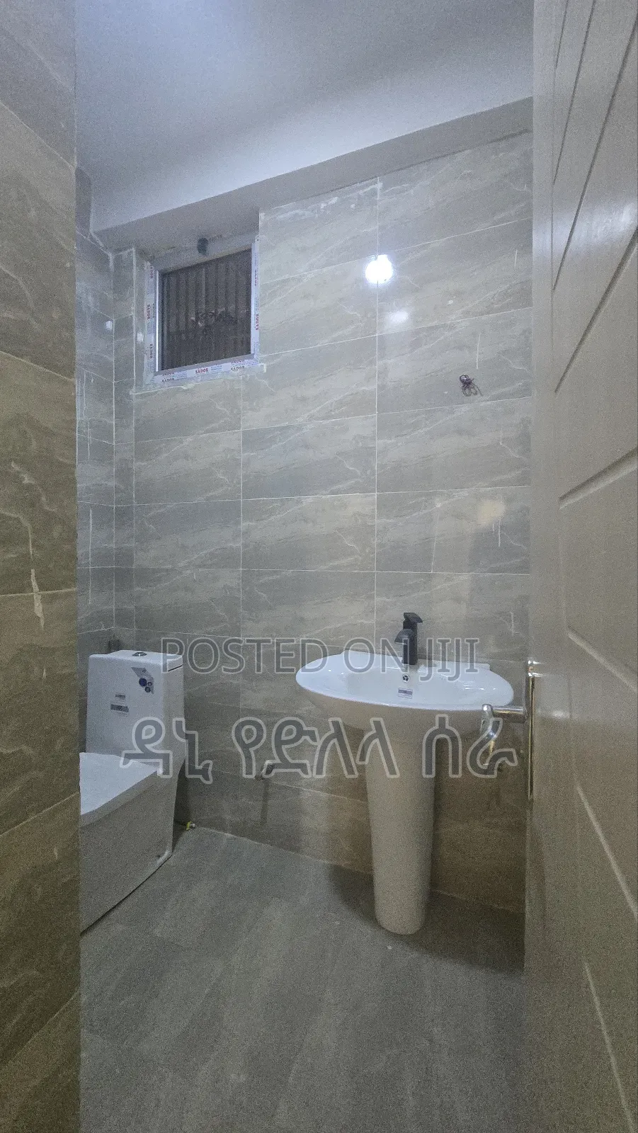 Furnished 3bdrm Apartment in Adis Abeba, Bole for sale