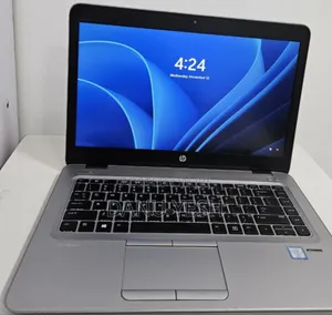 New Laptop HP EliteBook 840 G4 8GB Intel Core I5 SSD 512GB