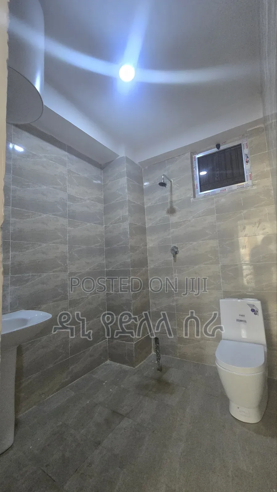 Furnished 3bdrm Apartment in Adis Abeba, Bole for sale
