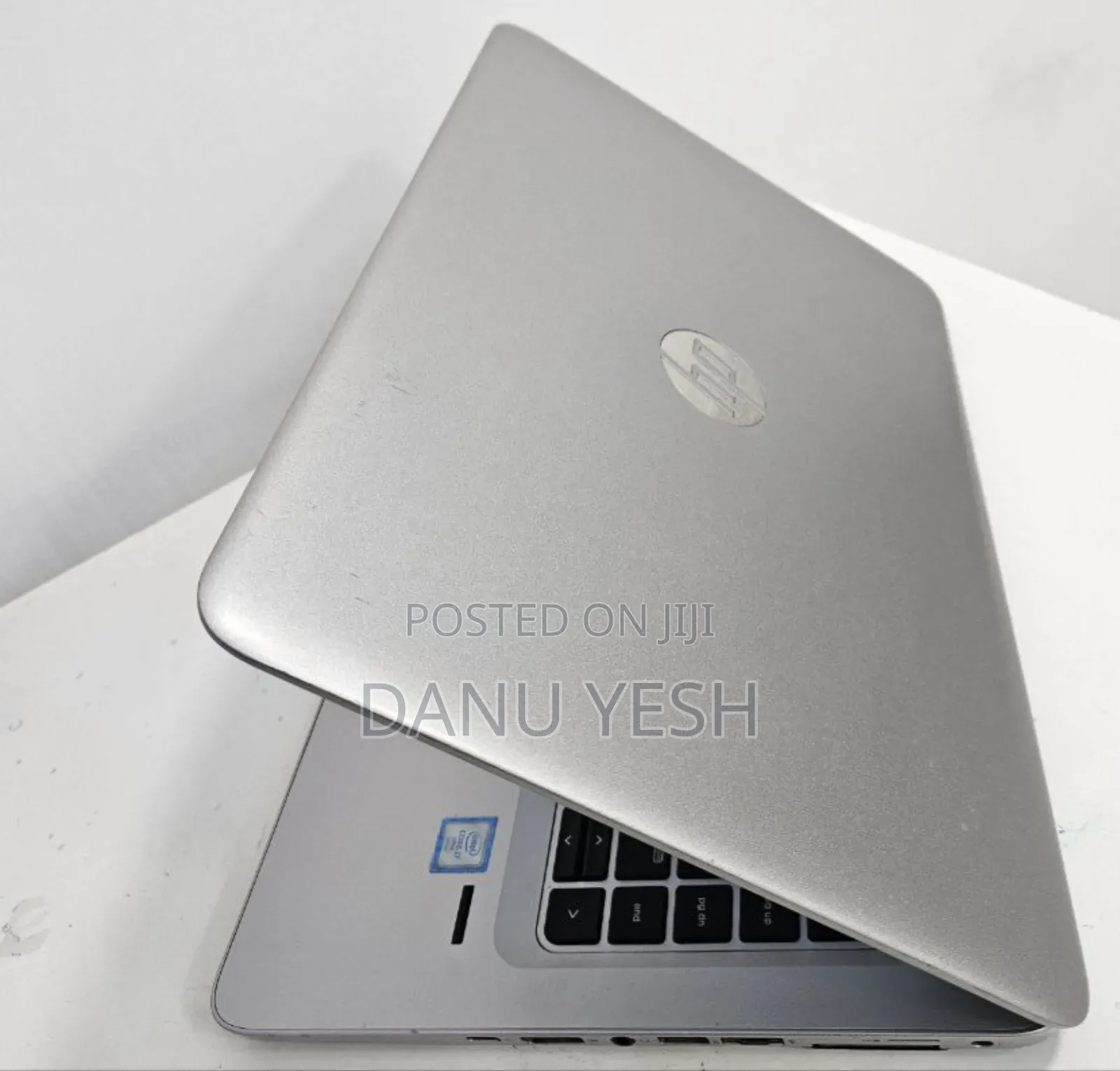 New Laptop HP EliteBook 840 G4 8GB Intel Core I5 SSD 512GB