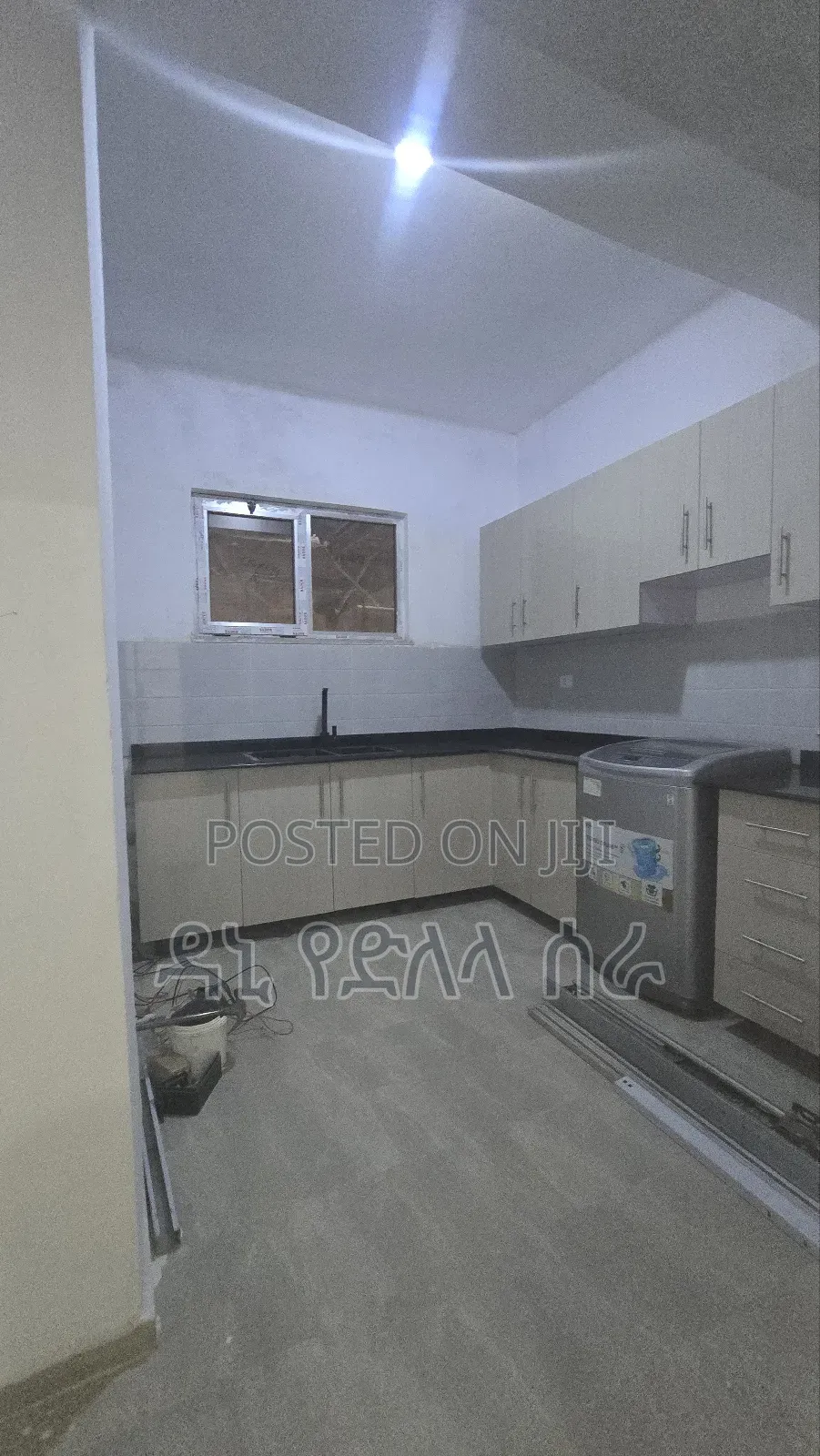 Furnished 3bdrm Apartment in Adis Abeba, Bole for sale