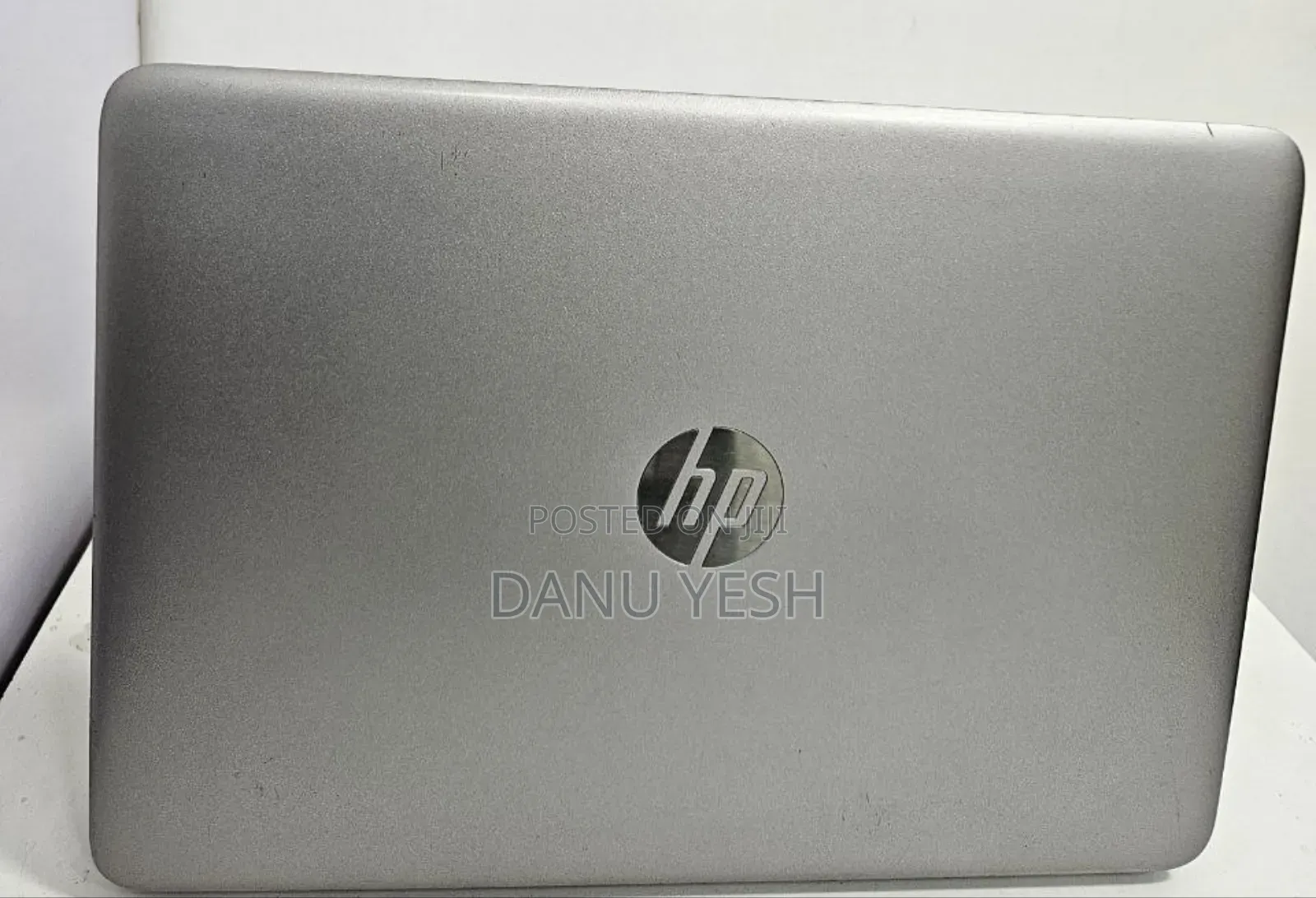 New Laptop HP EliteBook 840 G4 8GB Intel Core I5 SSD 512GB