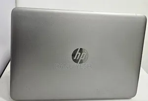 New Laptop HP EliteBook 840 G4 8GB Intel Core I5 SSD 512GB