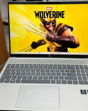 New Laptop HP Pavilion 15 16GB Intel Core I7 SSD 1T