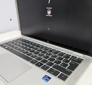 New Laptop HP EliteBook X360 1030 G8 16GB Intel Core I7 SSD 512GB