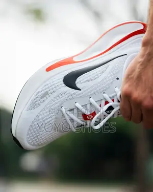 Nike Journey Run Fashion Sneaker