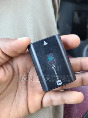 Sony Battery (Europe Standard) Fz100