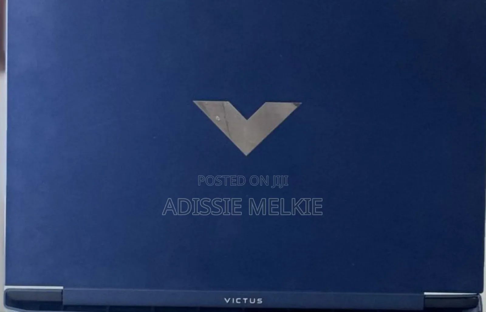 New Laptop HP Victus 16 16GB Intel Core I5 SSD 512GB