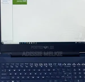 New Laptop HP Victus 16 16GB Intel Core I5 SSD 512GB