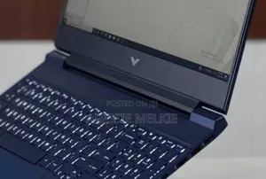 New Laptop HP Victus 16 16GB Intel Core I5 SSD 512GB