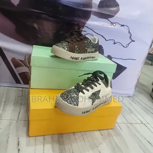 Children Shoes