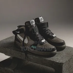 Nike Air Force 1 030 Berlin Fashion Shoes