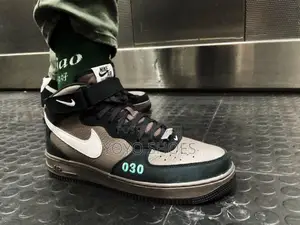 Nike Air Force 1 030 Berlin Fashion Shoes