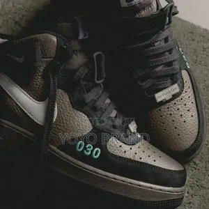 Nike Air Force 1 030 Berlin Fashion Shoes