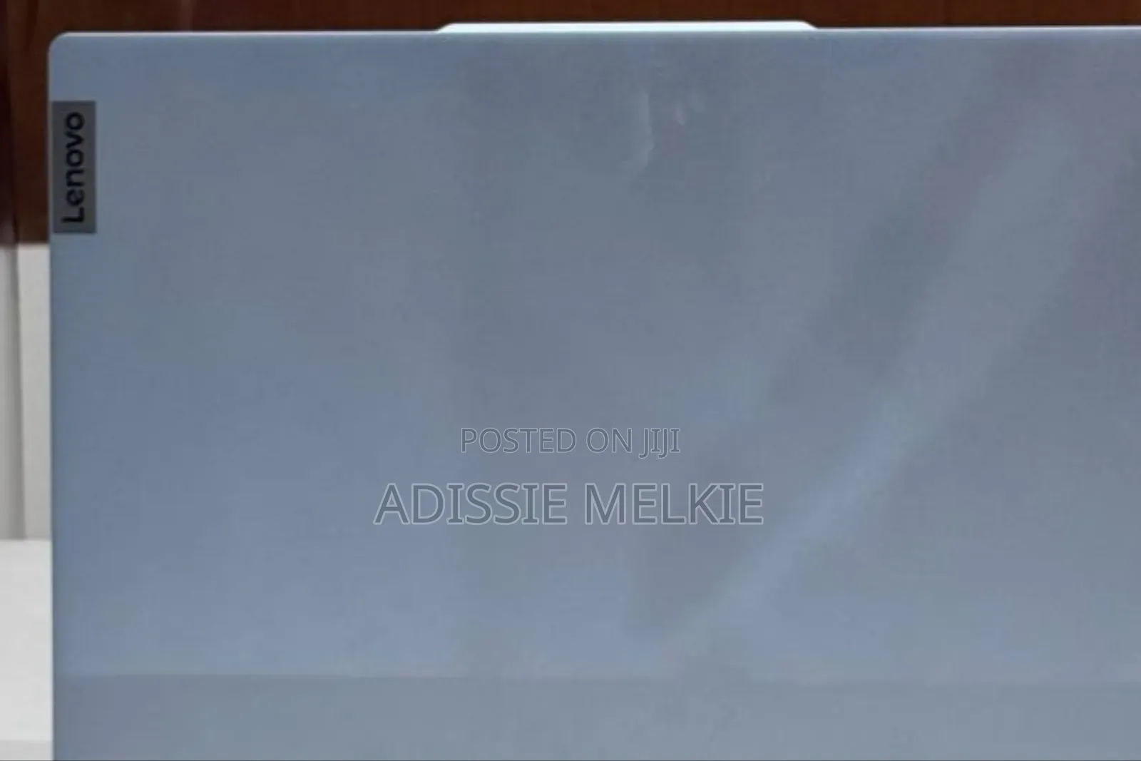 New Laptop Lenovo Ideapad 3 16GB Intel Core I7 SSD 512GB