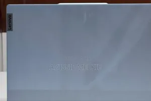 New Laptop Lenovo Ideapad 3 16GB Intel Core I7 SSD 512GB