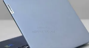 New Laptop Lenovo Ideapad 3 16GB Intel Core I7 SSD 512GB