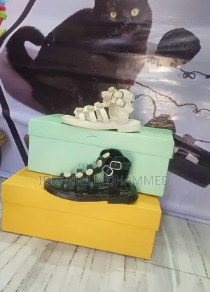 Children Shoes for Girls