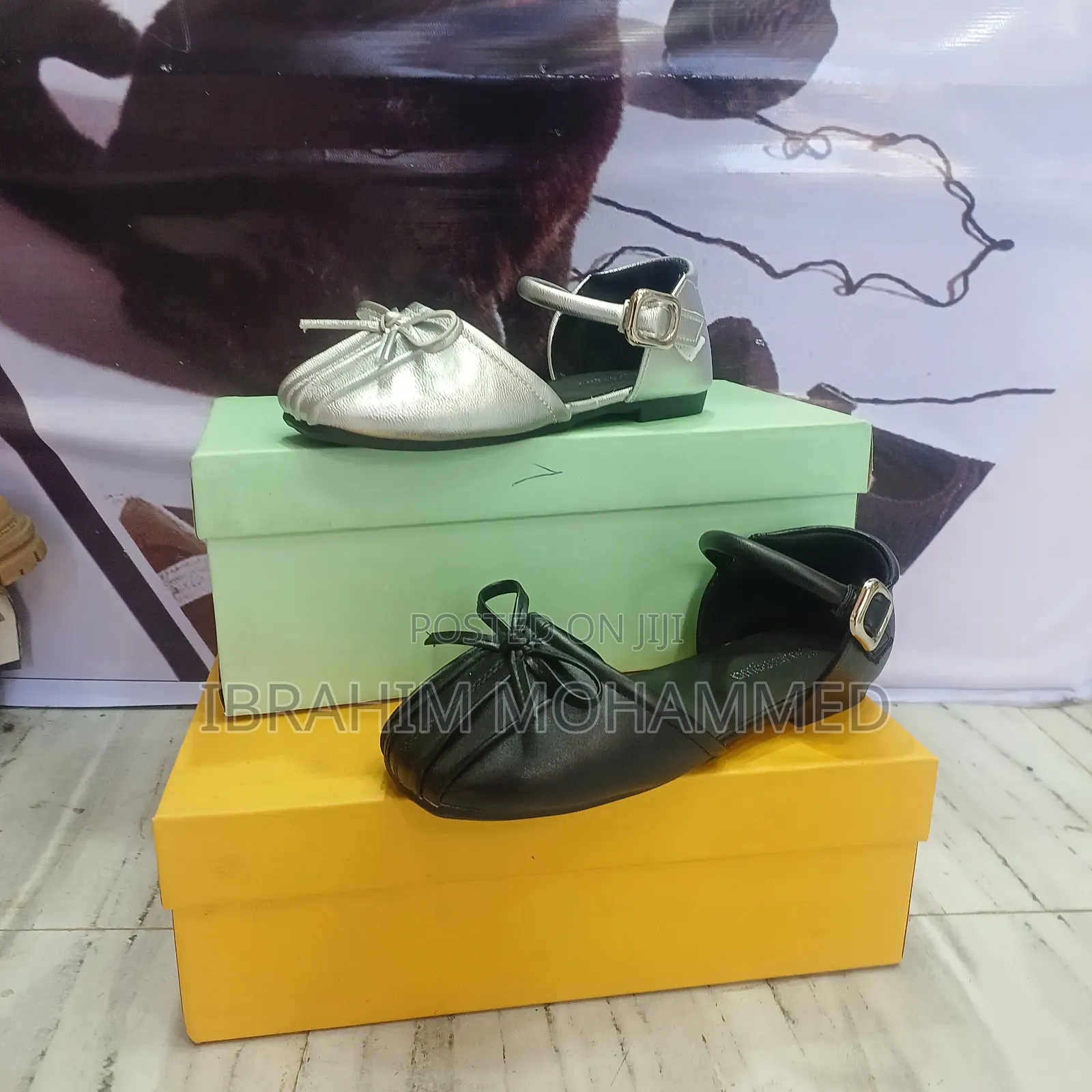 Children Shoes for Girls