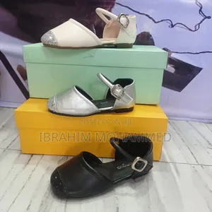 Children Shoes for Girls