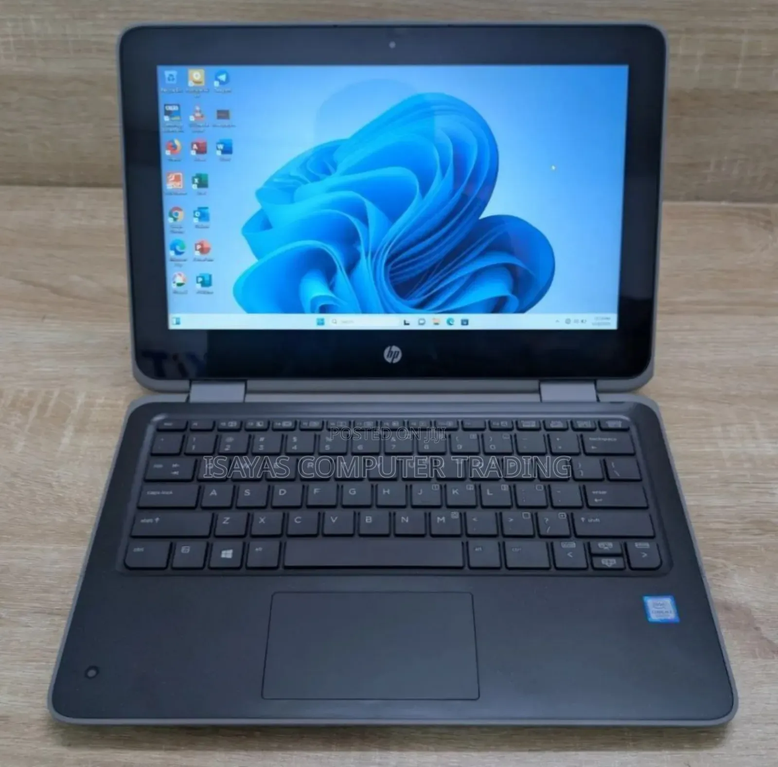 New Laptop HP Stream 11 Pro G4 EE 8GB Intel Core I5 SSD 256GB