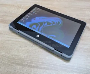 New Laptop HP Stream 11 Pro G4 EE 8GB Intel Core I5 SSD 256GB