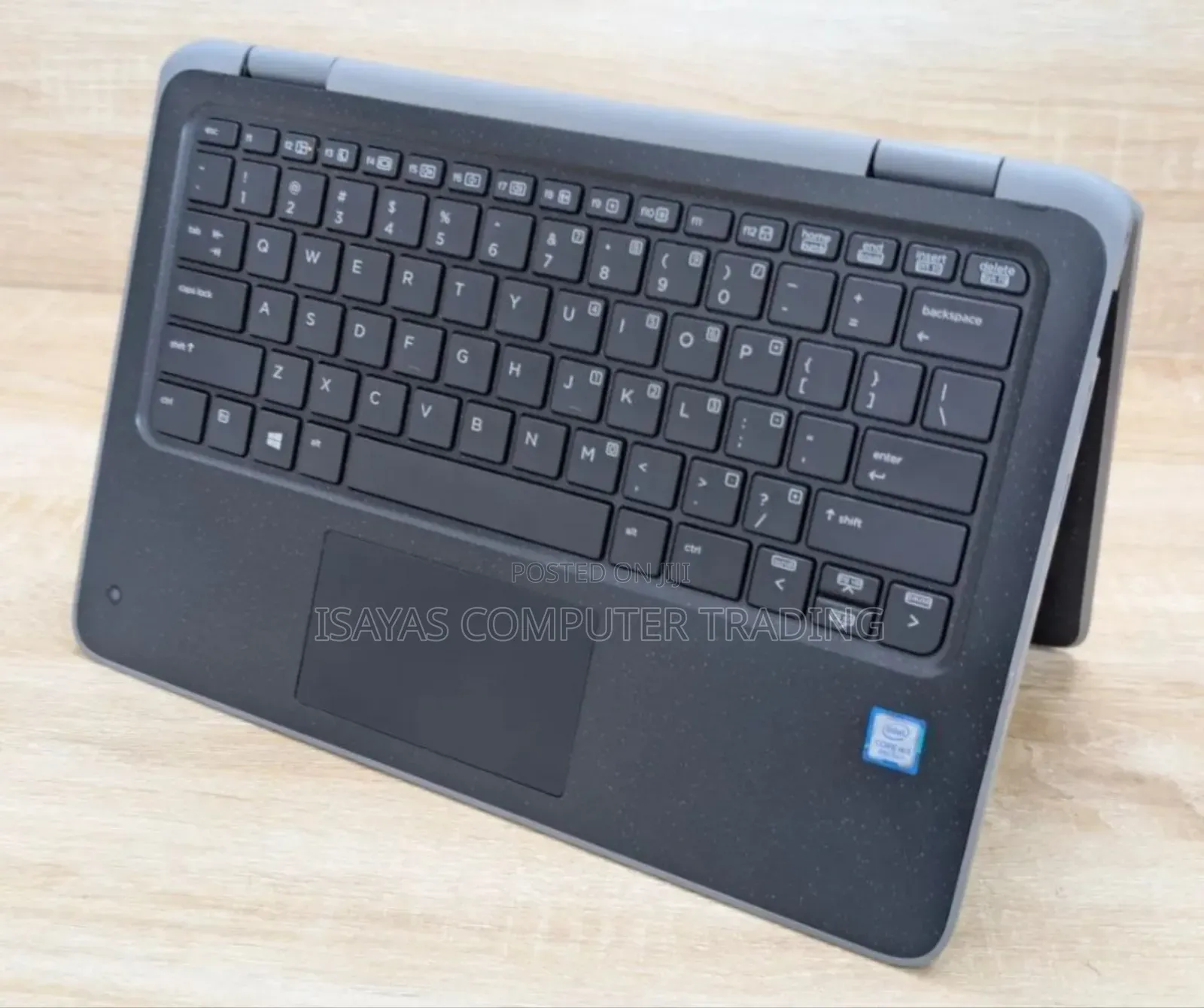 New Laptop HP Stream 11 Pro G4 EE 8GB Intel Core I5 SSD 256GB