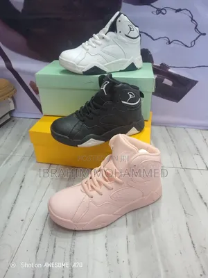 For All Children Shoes