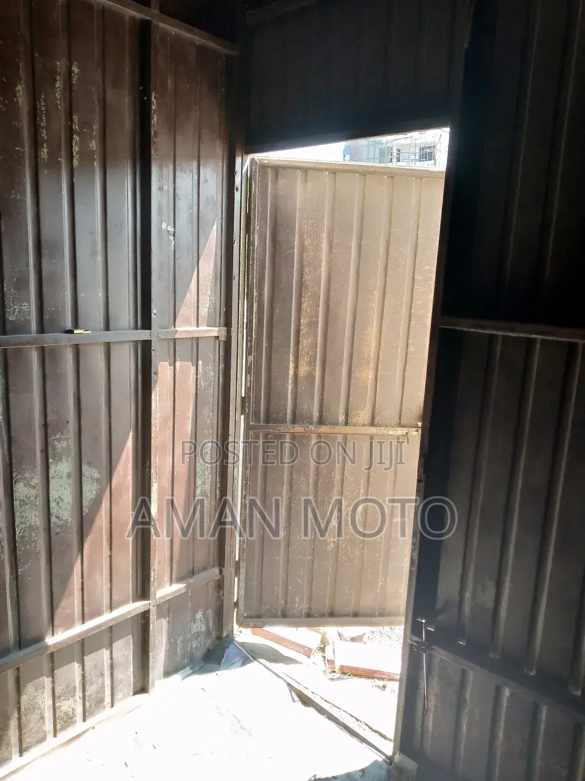 Shop For Rent Hawassa