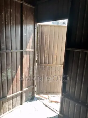 Shop For Rent Hawassa