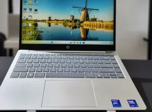 New Laptop HP Stream Notebook 16GB Intel Core Ultra 7 SSD 1T