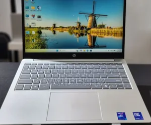 New Laptop HP Stream Notebook 16GB Intel Core Ultra 7 SSD 1T